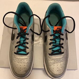 Air Force 1 GS 'Sky Nike'